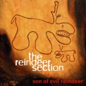 You Are My Joy - Reindeer Section