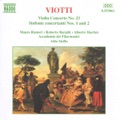 Giovanni Battista Viotti 3. Satz aus dem Violinkonzert Nr. 19 g-moll