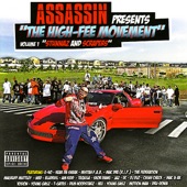 The High-Fee Movement, Vol. 1 'Stunnaz and Scrapers'