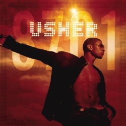 Usher - Separated