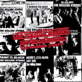 The Rolling Stones Singles Collection: The London Years