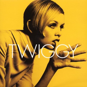 TWIGGY - Feel Emotion