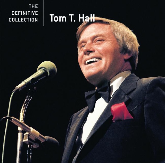 Tom T. Hall - Fox On the Run