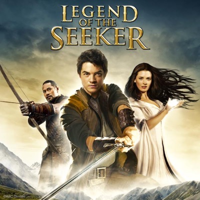 Legend of the Seeker Full Episodes Watch Season 1 Online