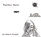 Benediction - Thurston Moore