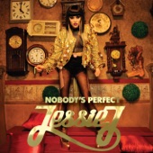 Nobody's Perfect (Remixes) - EP
