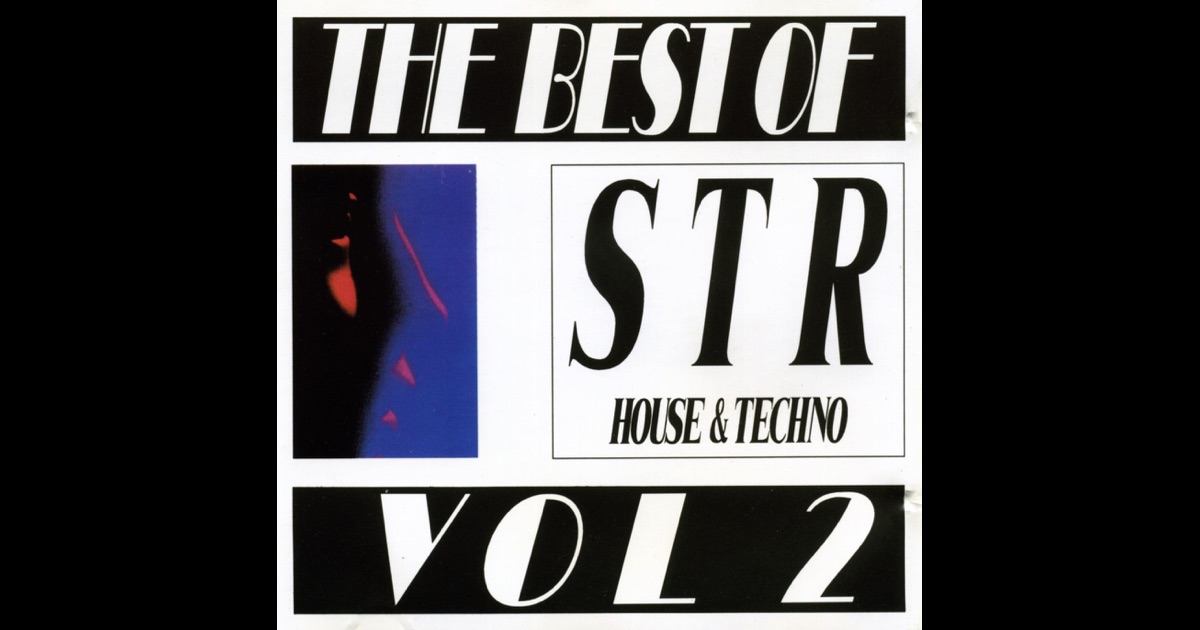 Various - House Trax 2 Various - House Trax 2