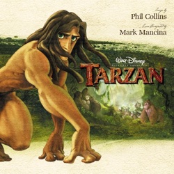 Phil Collins - Strangers Like Me