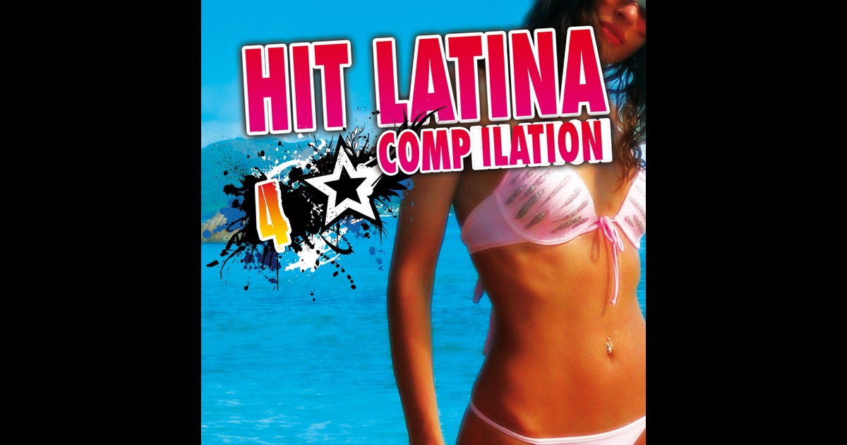 Hit Latina 114