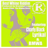 Best Whine Riddim (feat. Kooly Chat) - EP