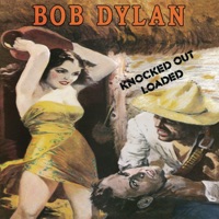 Bob Dylan Ablum Cover