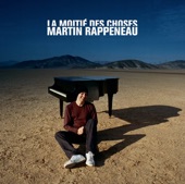 La moitié des choses