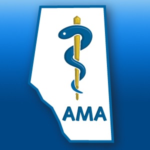 Alberta Doctors' Digest January-February 2014, In a Different Vein
