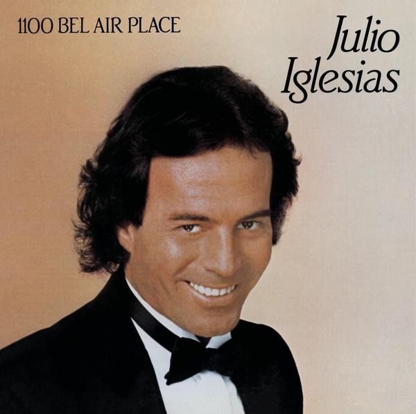 Julio Iglesias - To All the Girls I've Loved Before