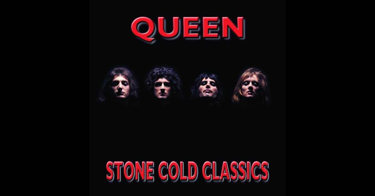 Stone Cold Classics - Wikipedia