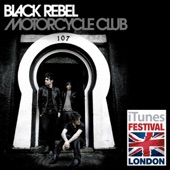 iTunes Festival: London 2007 - EP