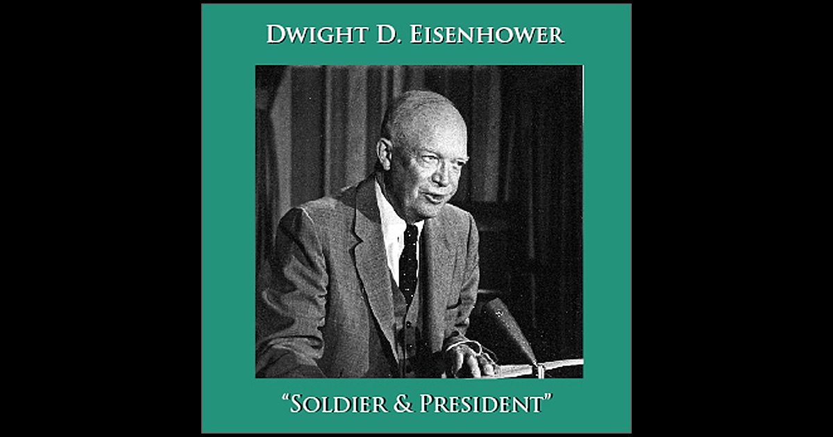dwight d eisenhowers presidency with bibliography essay dwight d eisenhowers presidency with bibliography essay