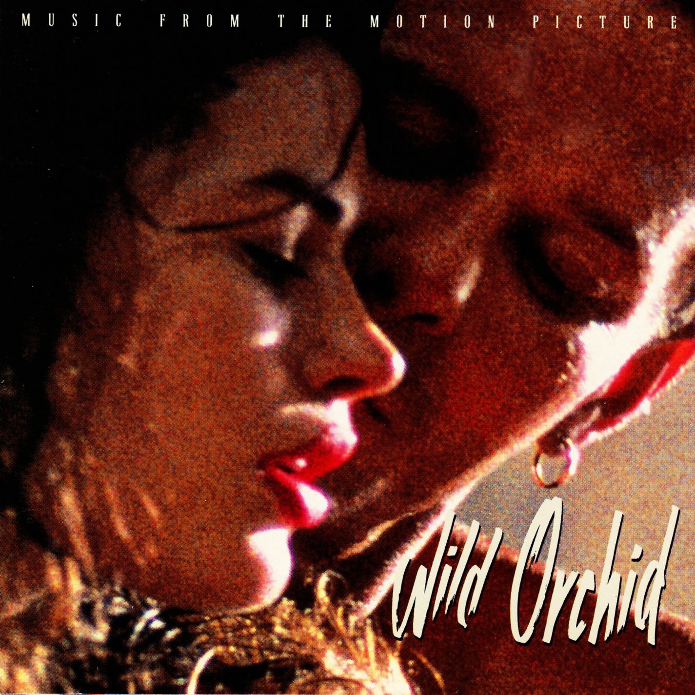 Wild Orchid (1990)