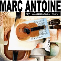 Marc Antoine - Opus