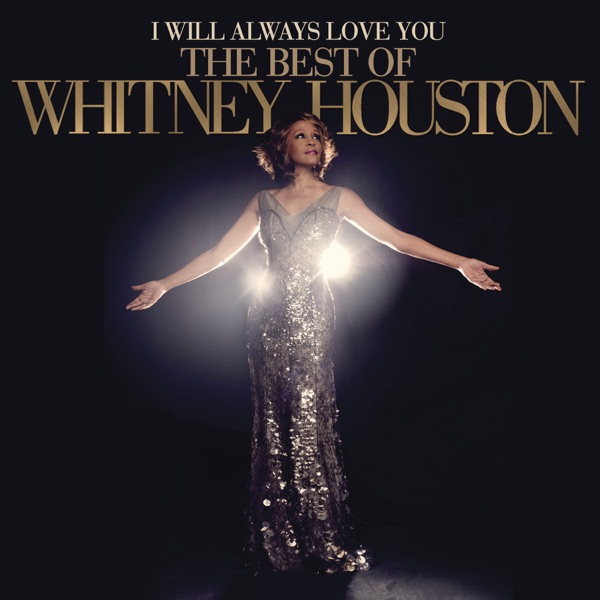 Whitney Houston - Heartbreak Hotel