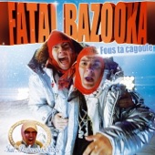Fous ta cagoule - EP