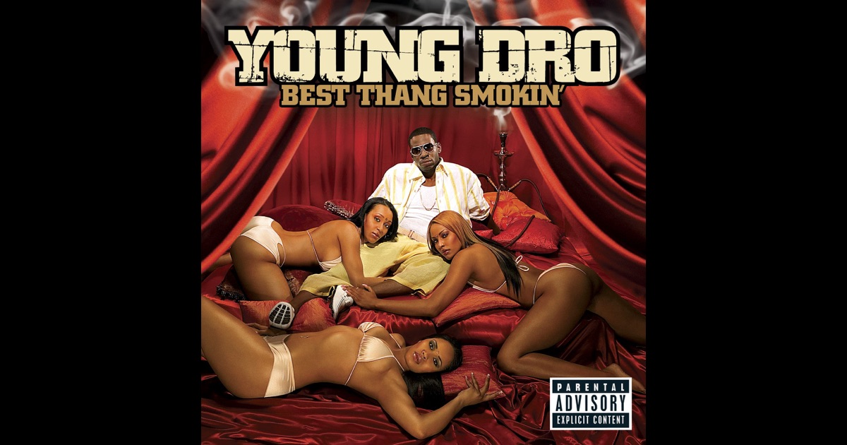 Young Dro Shoulder Lean Download