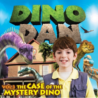 dino dan active imagination