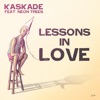 Lessons In Love (Headhunterz Remix) [feat. Neon Trees]