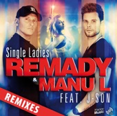 Single Ladies (feat J-Son) - Ep