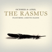 October & April (Feat. Anette Olzon)