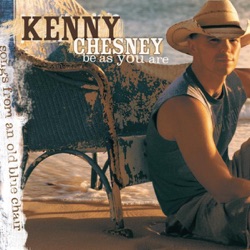 Kenny Chesney - Guitars and Tiki Bars