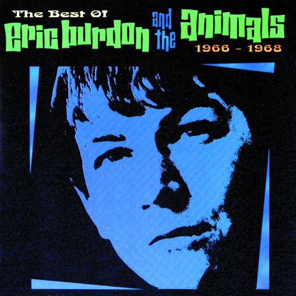 Eric Burdon and The Animals - When I Was Young 1967 50