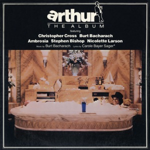 CHRISTOPHER CROSS - Arthur's Theme (Best That You Can Do)