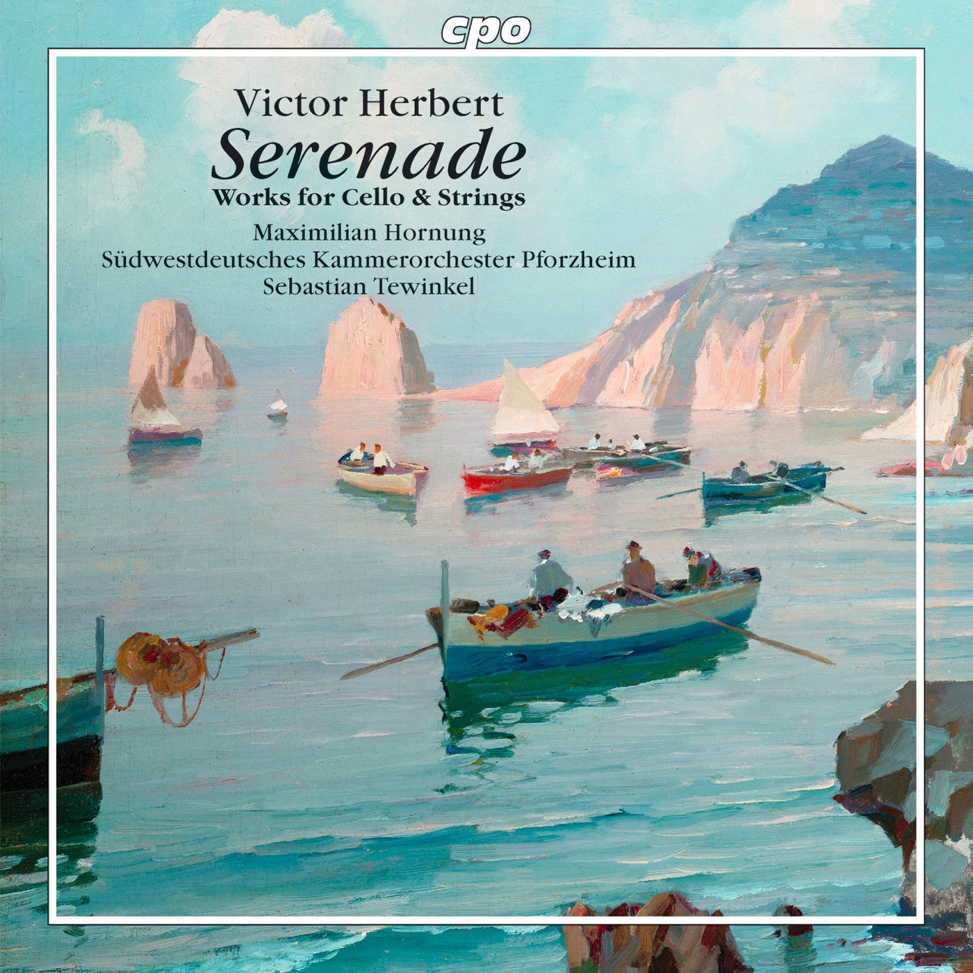 dag wiren serenade for strings program notes