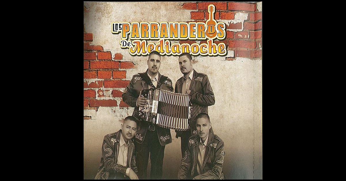 Los Parranderos [1963]