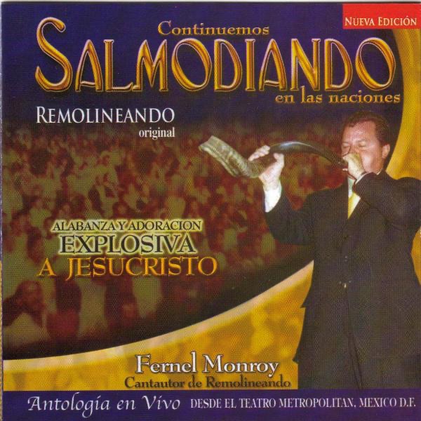 Fernel Monroy - Arboles Junto Al Rio