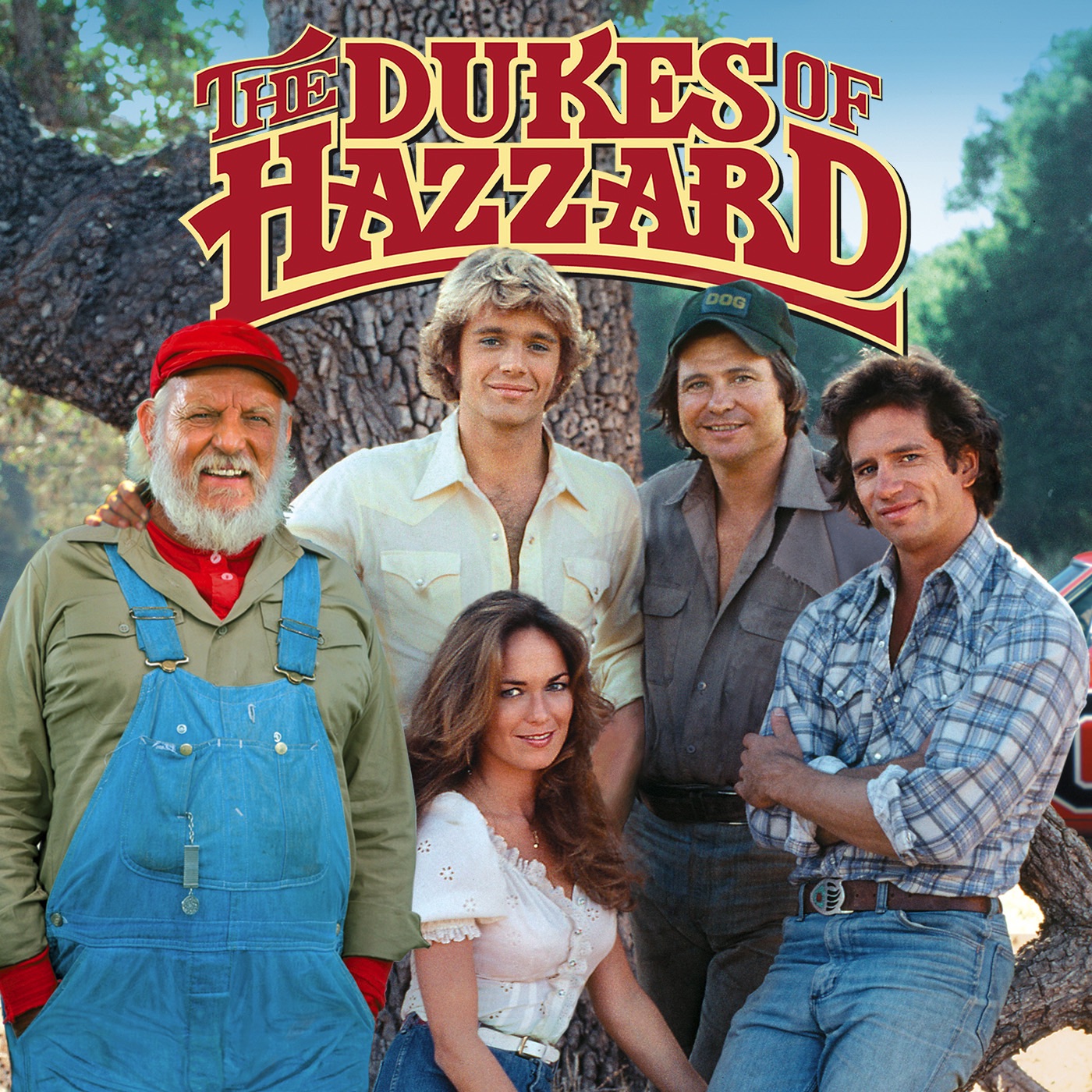 The Dukes Of Hazzard Season 7 On Itunes 6868