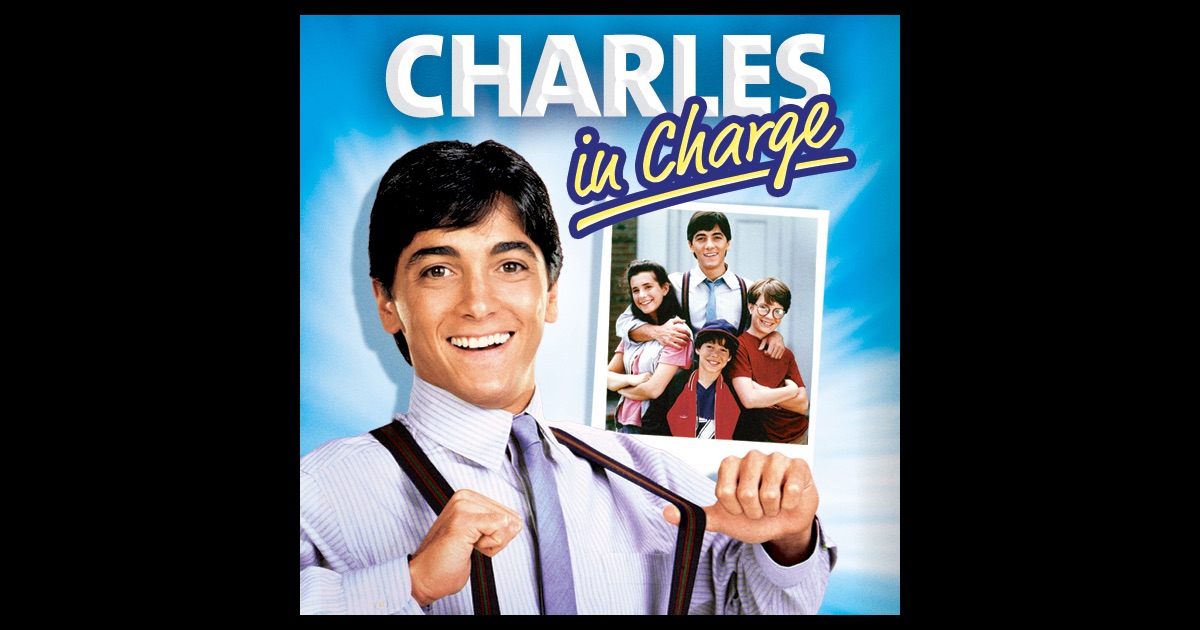 charles in charge song