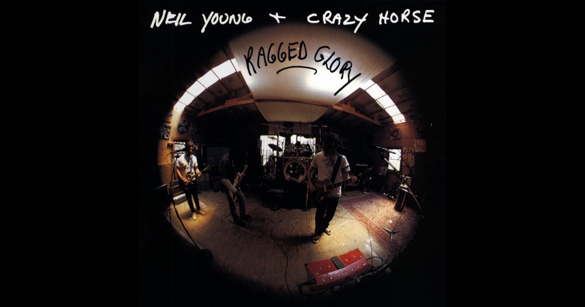 Neil Young discography and filmography - Wikipedia