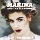 Living Dead - Marina and The Diamonds