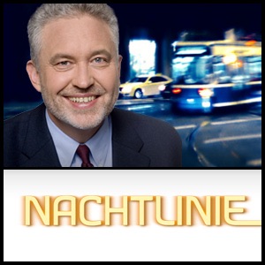 Nachtlinie - BR Fernsehen