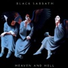 Heaven and Hell