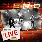 iTunes Live: London Festival '08 - EP