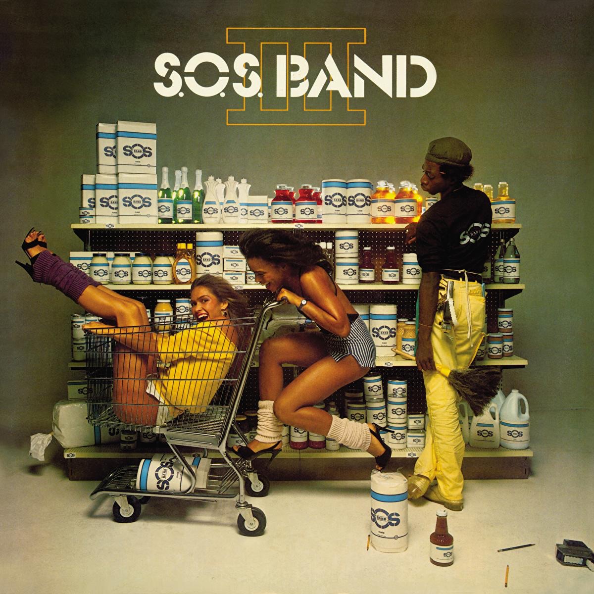 The SOS Band - Wikipedia