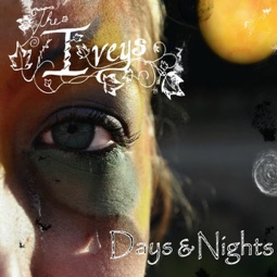 The Iveys - Days & Nights - EP The Iveys - Days & Nights - EP