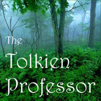 The Tolkien Professor