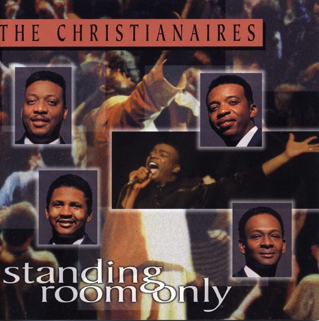 The Christianaires The 100 Voices Of Christmas The Christianaires The 100 Voices Of Christmas
