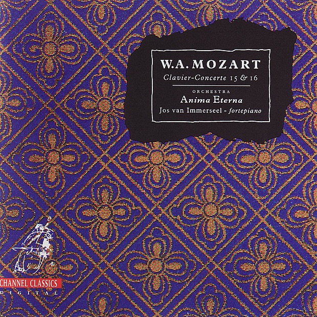 Eternas Melodias - A Vida De Mozart [1940]