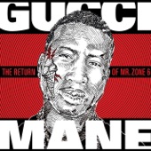The Return of Mr. Zone 6