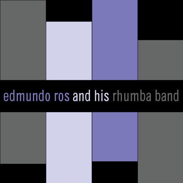 Edmundo Ros And His Rumba Band - Similau / No No And No Edmundo Ros And His Rumba Band - Similau / No No And No